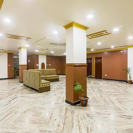 OYO 36201 Sangam Grand Hotel Guwahati Bagian luar foto