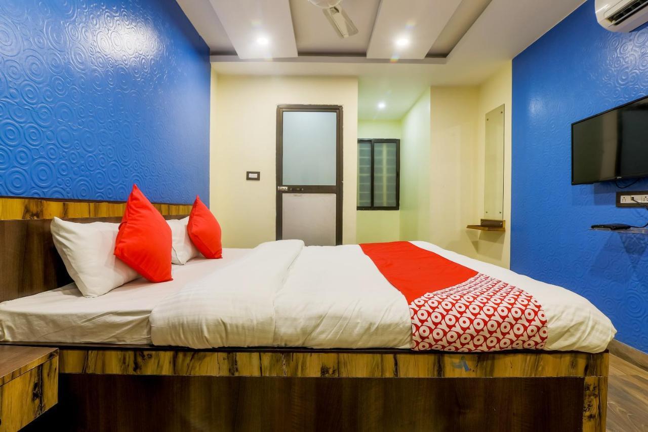 OYO 36201 Sangam Grand Hotel Guwahati Bagian luar foto